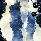 Illustration for article titled A City Built Out Of Salvaged Robots